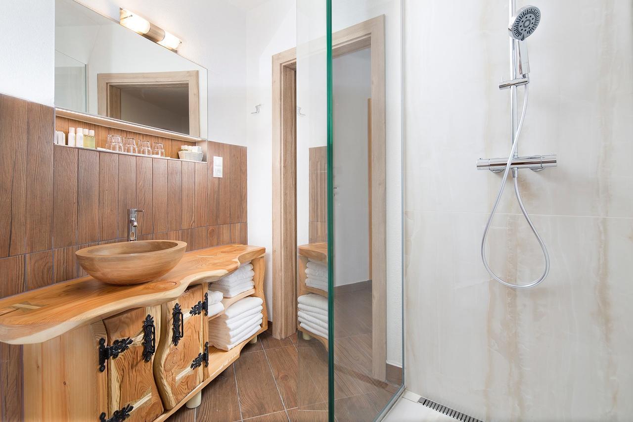 Rozprávková dedinka Dolny Kubin Exterior foto